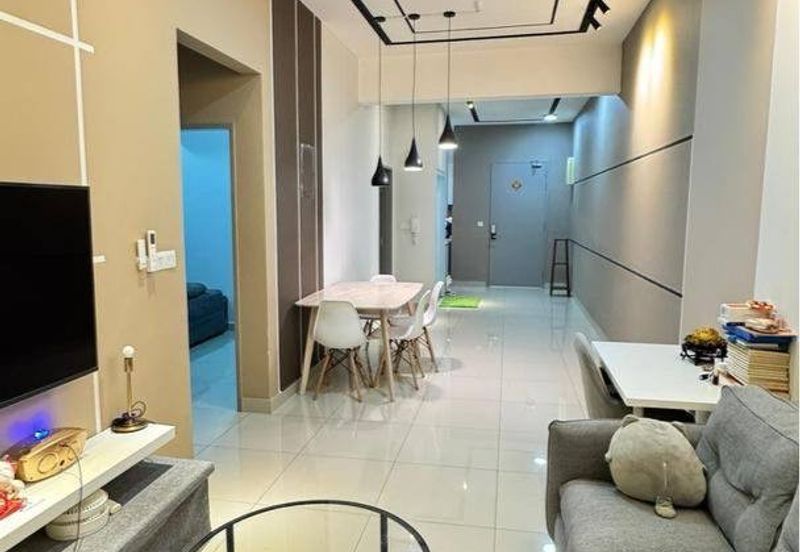 The Maple Residences