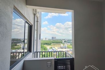 Arinna Kemuning Utama