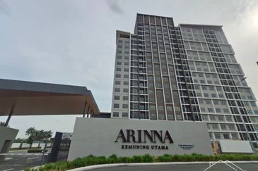 Arinna Kemuning Utama