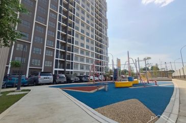 Arinna Kemuning Utama