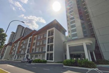 Arinna Kemuning Utama