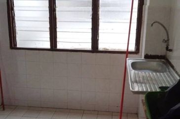 Taman Sentosa (Jalan Dato Dagang)