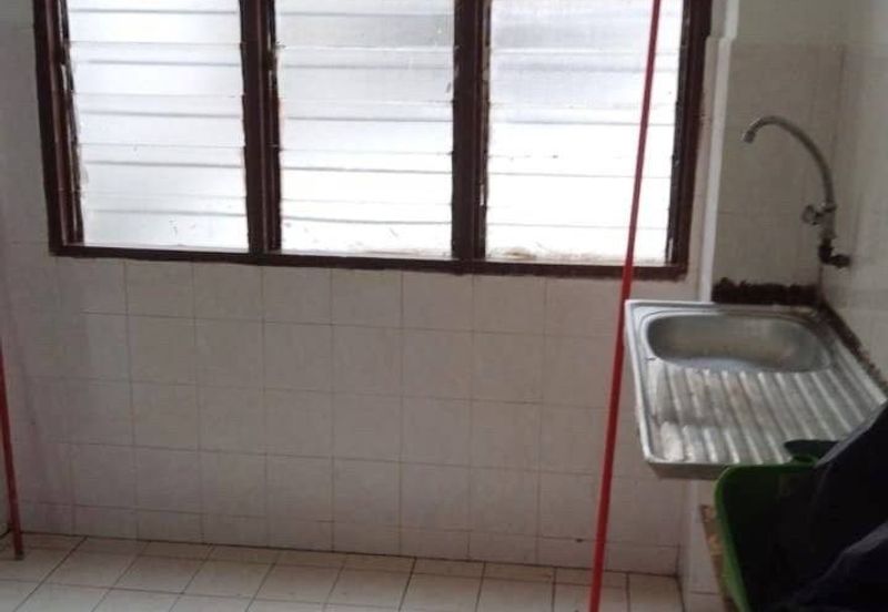 Taman Sentosa (Jalan Dato Dagang)