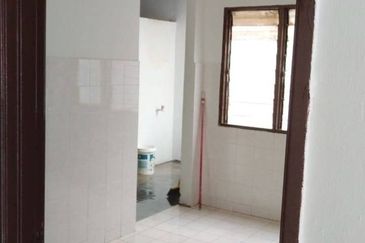 Taman Sentosa (Jalan Dato Dagang)