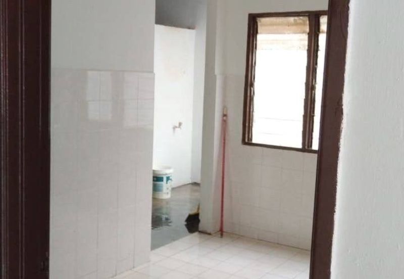 Taman Sentosa (Jalan Dato Dagang)