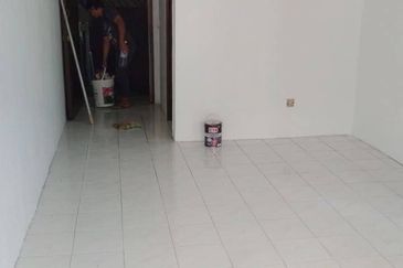 Taman Sentosa (Jalan Dato Dagang)