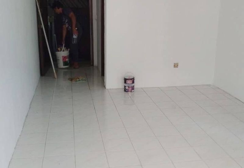 Taman Sentosa (Jalan Dato Dagang)