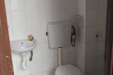 Taman Sentosa (Jalan Dato Dagang)