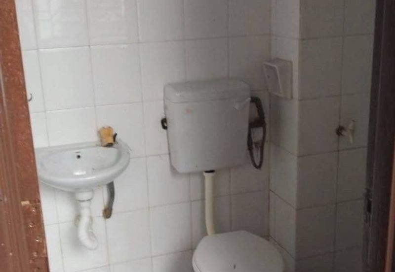 Taman Sentosa (Jalan Dato Dagang)