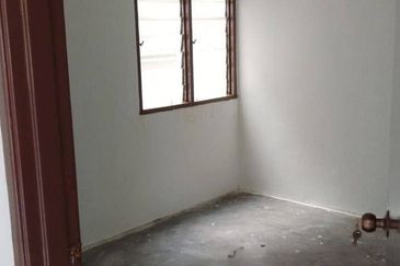 Taman Sentosa (Jalan Dato Dagang)