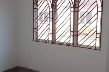 Taman Sentosa (Jalan Dato Dagang)