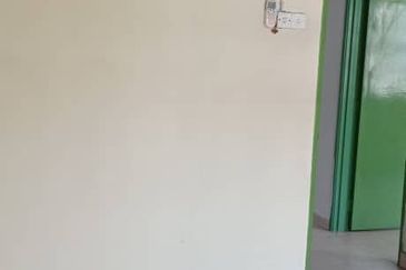 Pangsapuri Kasuarina