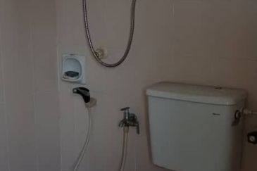 Pangsapuri Kasuarina