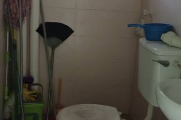 Pangsapuri Kasuarina