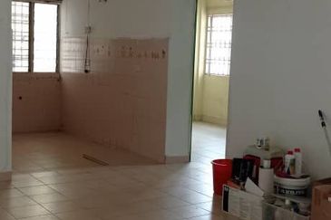 Pangsapuri Kasuarina