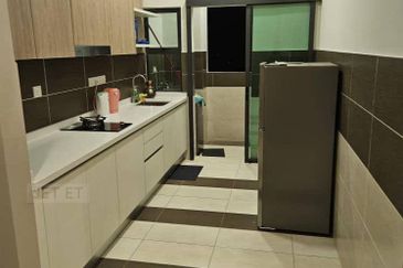 The Maple Residences