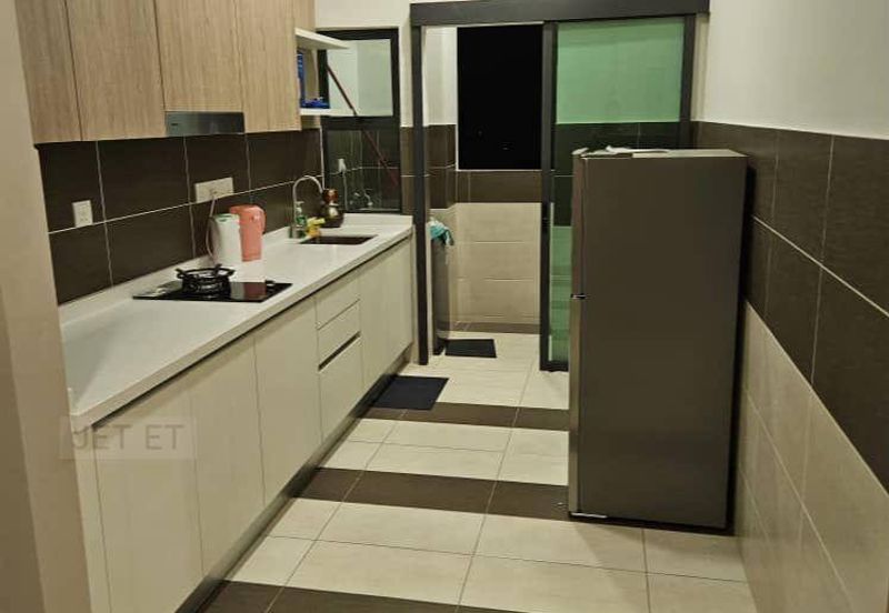 The Maple Residences