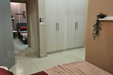 The Maple Residences