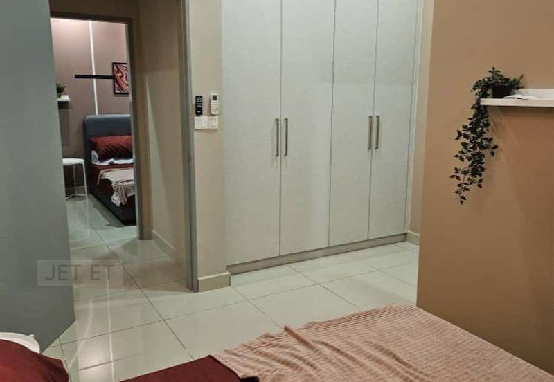 The Maple Residences