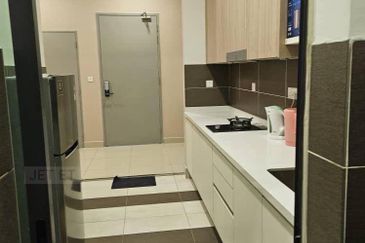 The Maple Residences