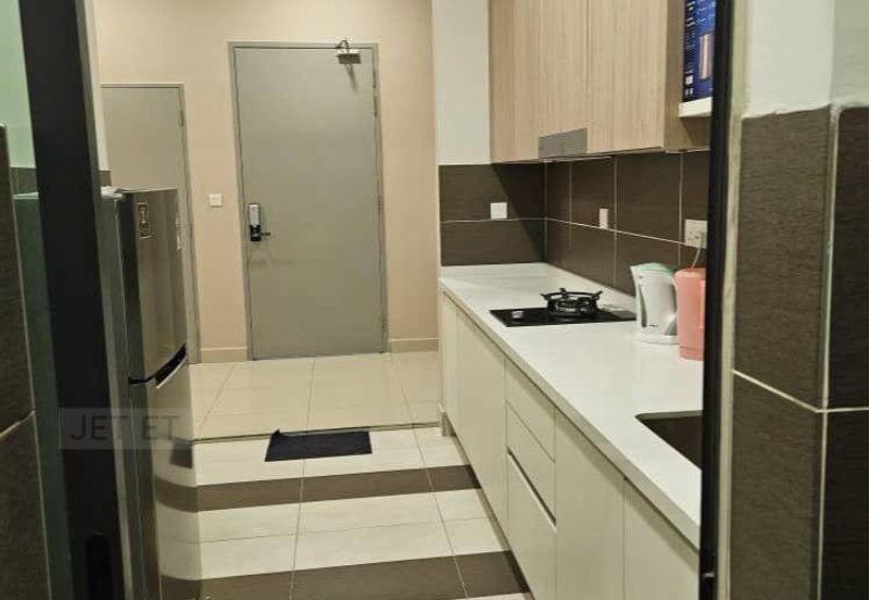 The Maple Residences