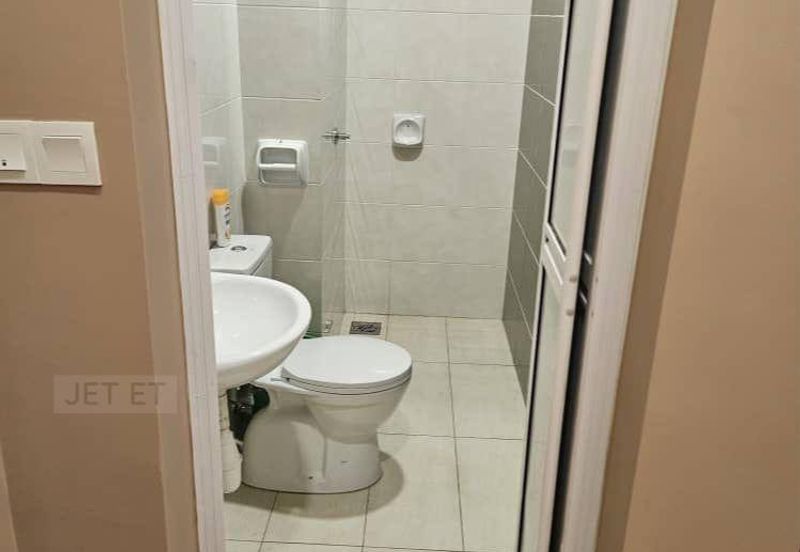 The Maple Residences