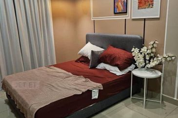 The Maple Residences