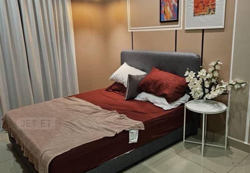 The Maple Residences