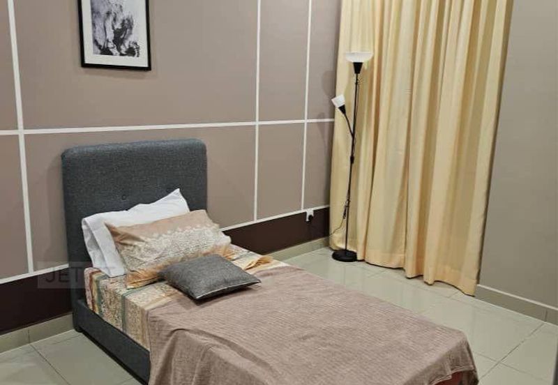 The Maple Residences