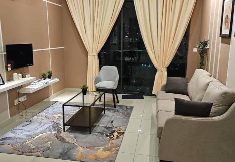 The Maple Residences