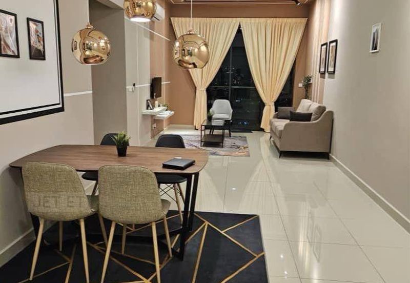 The Maple Residences