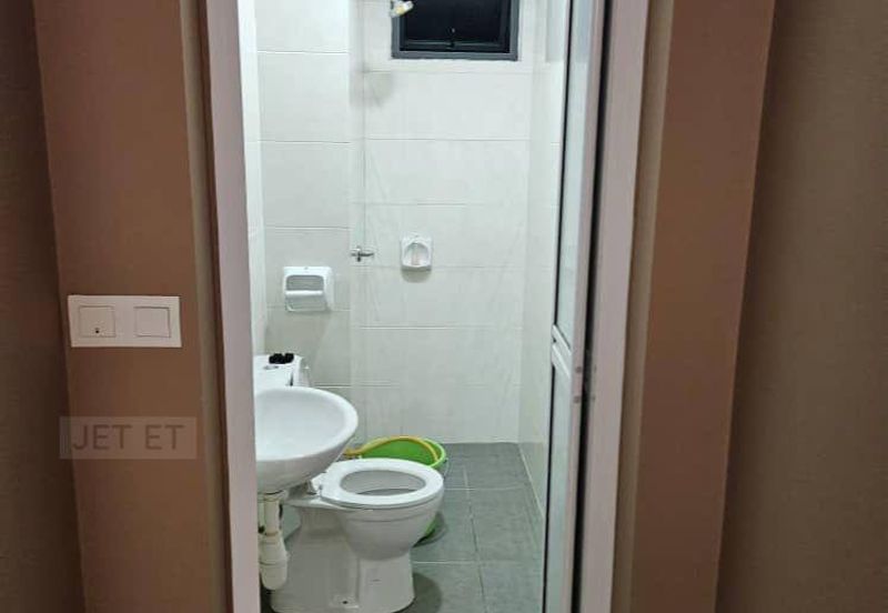 The Maple Residences