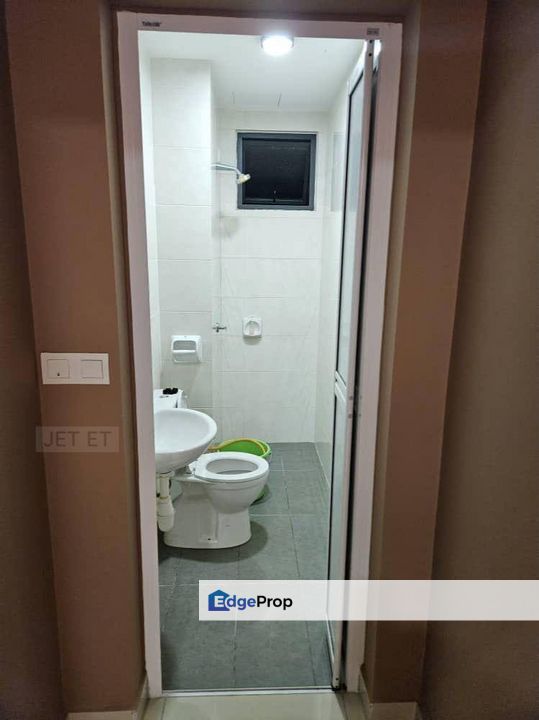 Maple Residence Klang Fully Furnished Unit , Selangor, Klang