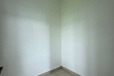 Ridgewood Canary Garden @ Bandar Bestari