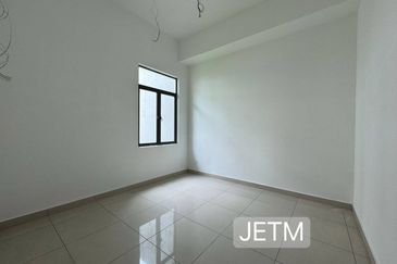 Ridgewood Canary Garden @ Bandar Bestari