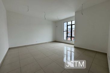 Ridgewood Canary Garden @ Bandar Bestari