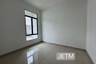 Ridgewood Canary Garden @ Bandar Bestari