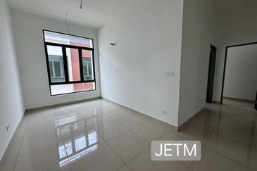 Ridgewood Canary Garden @ Bandar Bestari