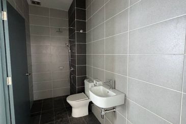 Ridgewood Canary Garden @ Bandar Bestari