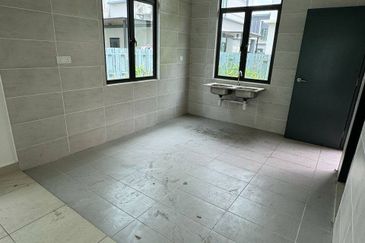 Ridgewood Canary Garden @ Bandar Bestari