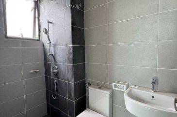 Ridgewood Canary Garden @ Bandar Bestari