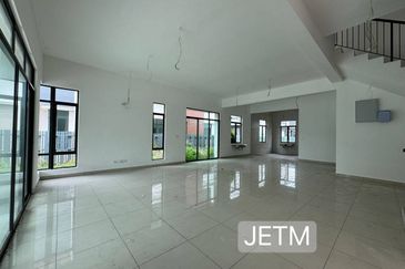 Ridgewood Canary Garden @ Bandar Bestari