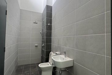 Ridgewood Canary Garden @ Bandar Bestari