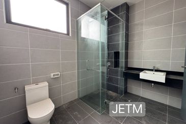 Ridgewood Canary Garden @ Bandar Bestari