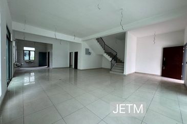 Ridgewood Canary Garden @ Bandar Bestari