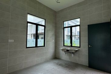 Ridgewood Canary Garden @ Bandar Bestari