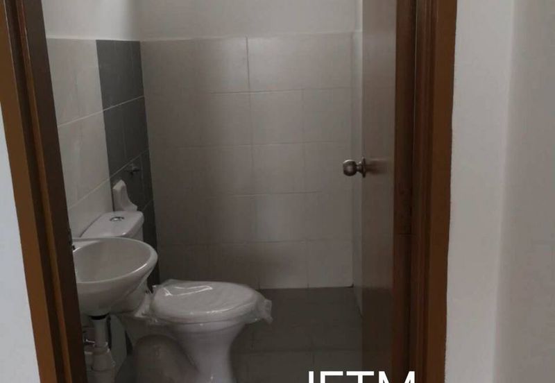 Asteria Apartment @ Bandar ParkLand