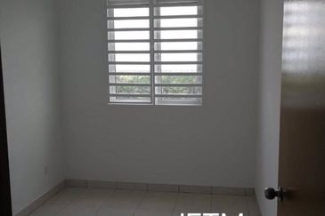 Asteria Apartment @ Bandar ParkLand