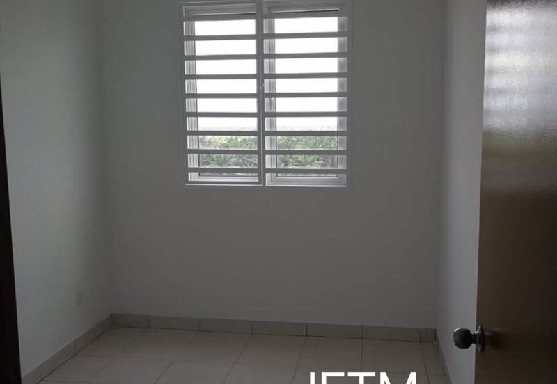 Asteria Apartment @ Bandar ParkLand