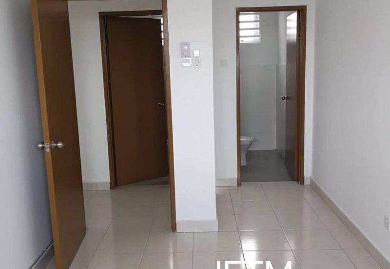 Asteria Apartment @ Bandar ParkLand